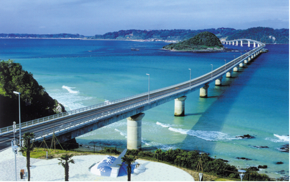 角島大橋1